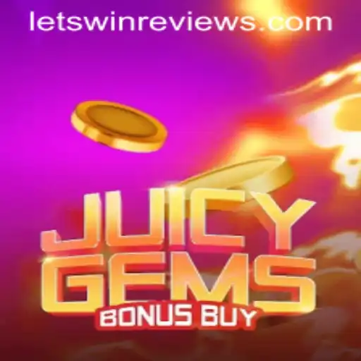 Discover Juicy Gems Bonus Buy: A Gem-fueled Adventure
