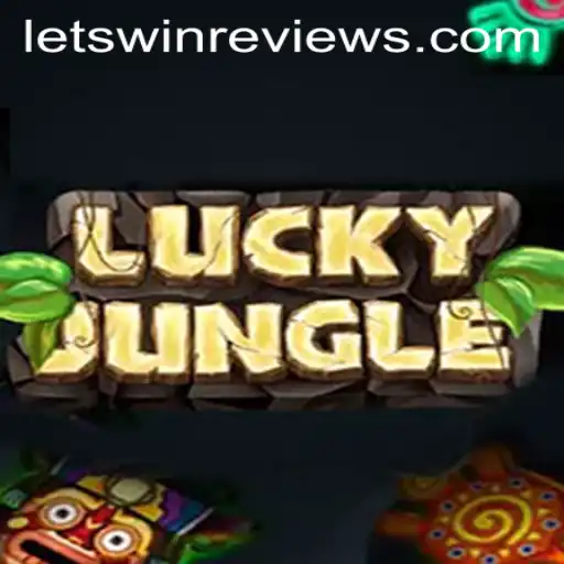 Enter the Thrilling World of LuckyJungle