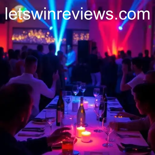 The Thrill of Exclusive Events: A Deep Dive into the World of 