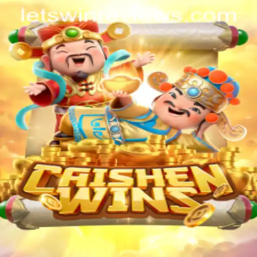 Discovering the Excitement of CaishenWins with Let's Win