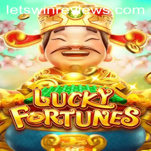 Discover LUCKYFORTUNES A Game of Strategy and Chance
