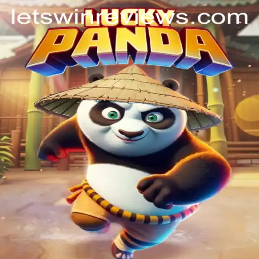 Discovering LuckyPanda A Thrilling Adventure Awaits