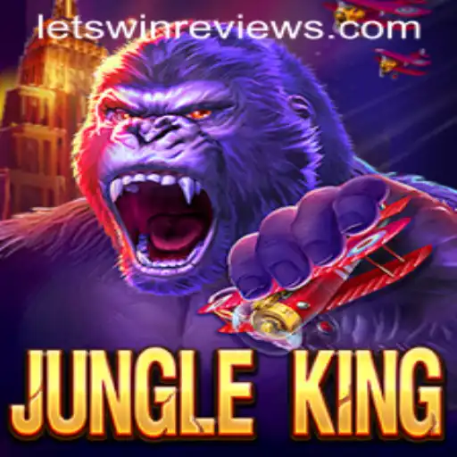 Master the Jungle: Discover JungleKing