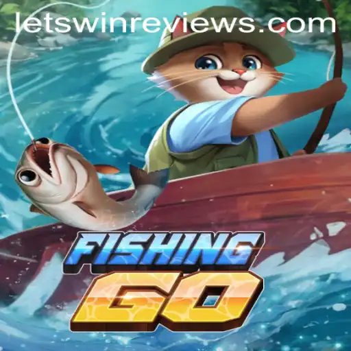 FishingGO: Dive into the Exciting World of Virtual Angling with Letswin
