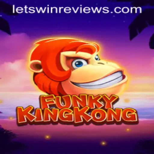 FunkyKingKong: Explore the Jungle Adventure Game