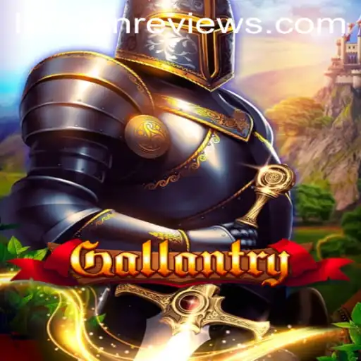 Gallantry: A Thrilling Adventure in Strategy and Courage