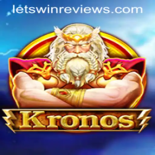 Master the Art of Time with Kronos: A Journey Into the Game's Universe