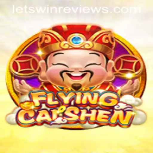 FlyingCaiShen: An Enthralling Journey into the World of Chance and Fortune