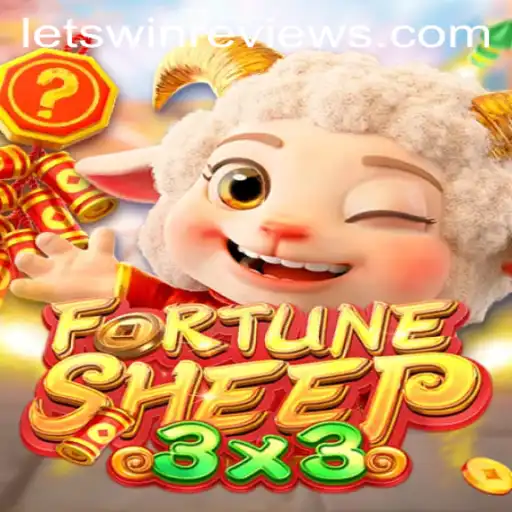 FortuneSheep: A Fresh Take on Social Gaming with 'letswin'