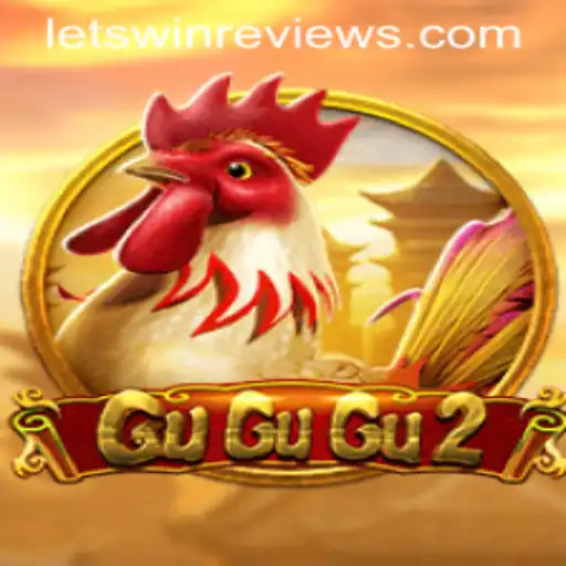 GuGuGu2: The Thrilling Adventure in the World of Gaming