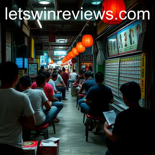 The Allure and Complexity of Jueteng in the Philippines