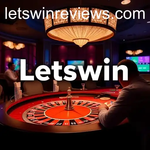 Exploring the World of Live Casino: An In-depth Look at Letswin