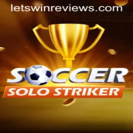 SoccerSoloStriker: The Ultimate Challenge for Aspiring Football Champions