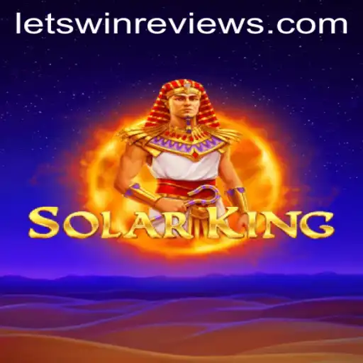 Unveiling SolarKing: The Game That Redefines Strategy and Adventure