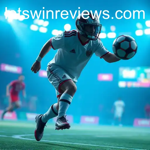 Virtual Sports: The Rise of a Digital Revolution