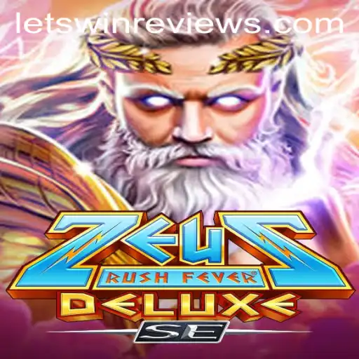 ZeusRushFeverDeluxeSE: A Majestic Journey Through Myth and Strategy